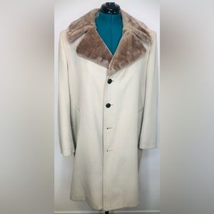 MENS London Fog Coat